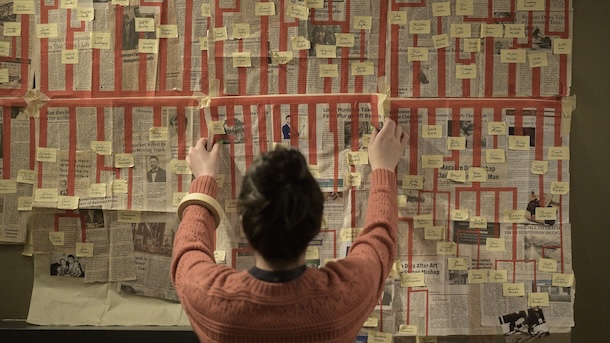 «Final Destination Bloodlines» de Zach Lipovsky et Adam B. Stein: quand la mort se venge