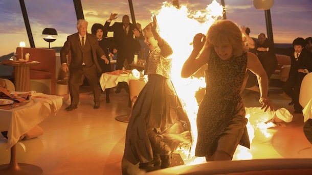 «Final Destination Bloodlines» de Zach Lipovsky et Adam B. Stein: quand la mort se venge