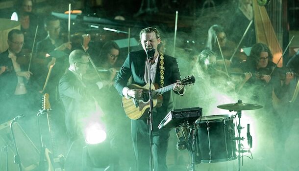 Le grand retour de Half Moon Run avec l&rsquo;OSM à la Maison symphonique