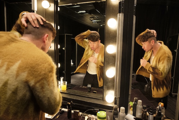 «Hurry Up Tomorrow» de Trey Edward Shults: une première déception au cinéma pour The Weeknd