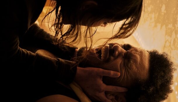 «Hurry Up Tomorrow» de Trey Edward Shults: une première déception au cinéma pour The Weeknd