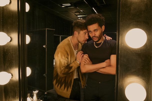 «Hurry Up Tomorrow» de Trey Edward Shults: une première déception au cinéma pour The Weeknd