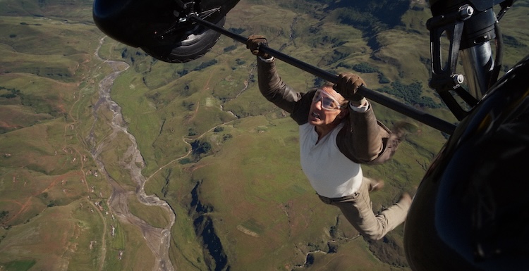«Mission: Impossible – The Final Reckoning» de Christopher McQuarrie: un dernier adieu à Ethan Hunt