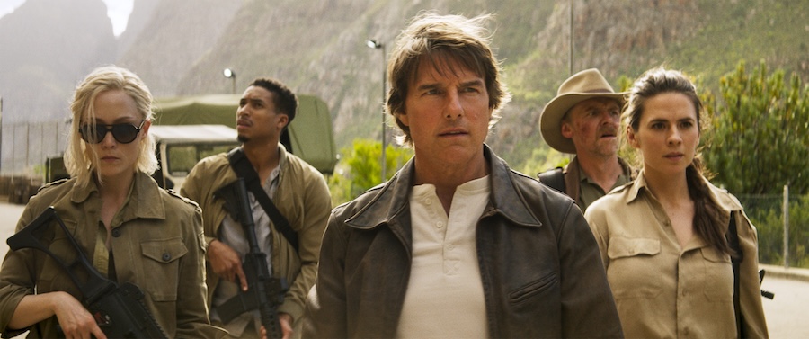 «Mission: Impossible – The Final Reckoning» de Christopher McQuarrie: un dernier adieu à Ethan Hunt