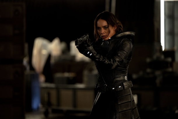 «Thunderbolts*» de Jake Schreier: un autre film décevant de Marvel