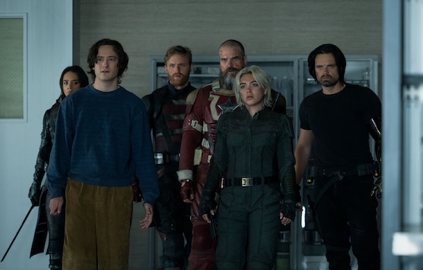 «Thunderbolts*» de Jake Schreier: un autre film décevant de Marvel