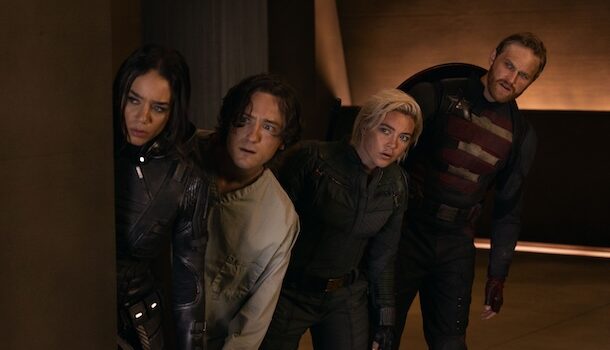 «Thunderbolts*» de Jake Schreier: un autre film décevant de Marvel