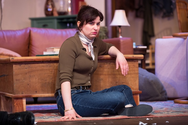«Chers parents», une comédie mordante et captivante à l&rsquo;affiche du Théâtre du Rideau Vert jusqu’au 1er juin