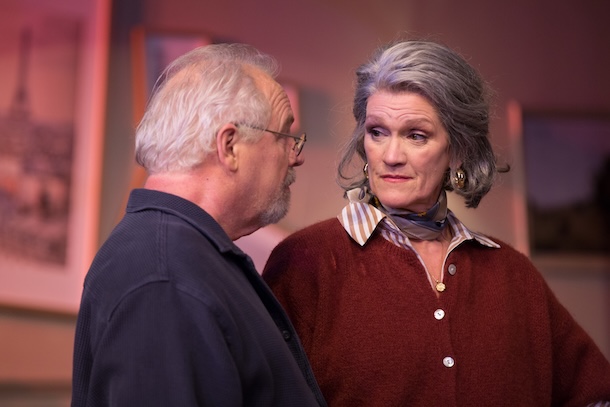 «Chers parents», une comédie mordante et captivante à l&rsquo;affiche du Théâtre du Rideau Vert jusqu’au 1er juin