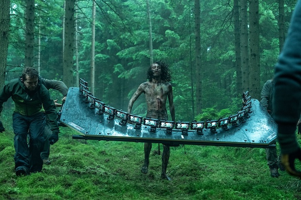 «28 Years Later» de Danny Boyle: une suite qui manque cruellement de mordant