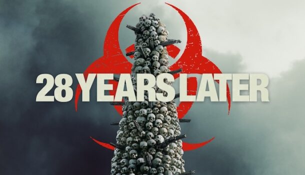 «28 Years Later» de Danny Boyle: une suite qui manque cruellement de mordant