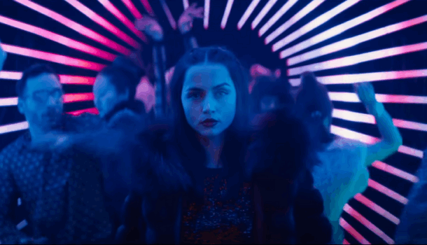 «From the World of John Wick: Ballerina» de Len Wiseman: une expansion d’un univers riche divertissante à souhait