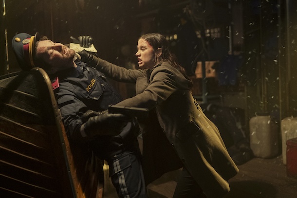«From the World of John Wick: Ballerina» de Len Wiseman: une expansion d’un univers riche divertissante à souhait