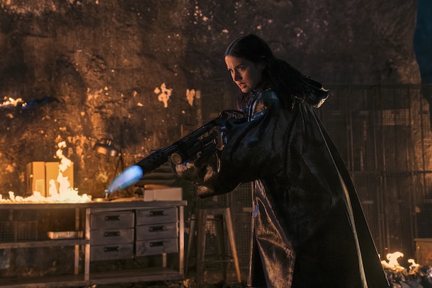 «From the World of John Wick: Ballerina» de Len Wiseman: une expansion d’un univers riche divertissante à souhait
