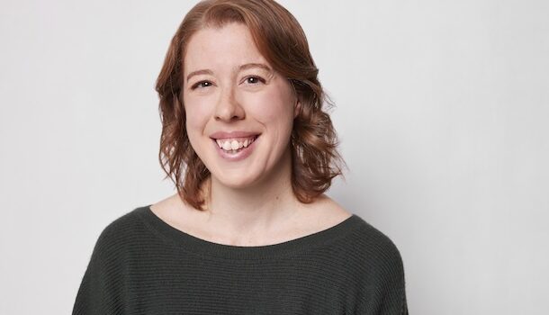 «Dans la peau de…» Vanessa Bergeron, auteure d&rsquo;un fast food littéraire qui deviendra votre lecture d&rsquo;été