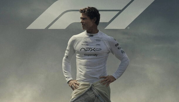 «F1: The Movie» de Joseph Kosinski: un pur spectacle pour les adeptes de course automobile