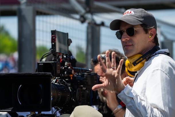 «F1: The Movie» de Joseph Kosinski: un pur spectacle pour les adeptes de course automobile