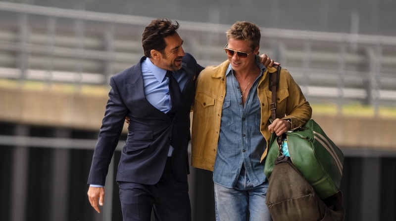 «F1: The Movie» de Joseph Kosinski: un pur spectacle pour les adeptes de course automobile
