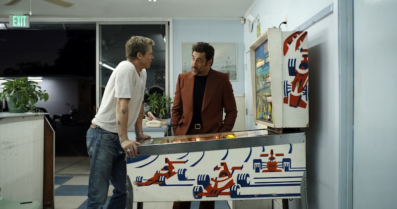 «F1: The Movie» de Joseph Kosinski: un pur spectacle pour les adeptes de course automobile