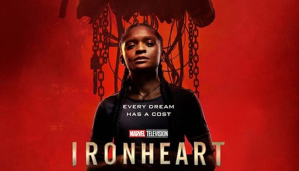 «Ironheart» de Sam Bailey et Angela Barnes: une minisérie sous-développée et vide d’intérêt