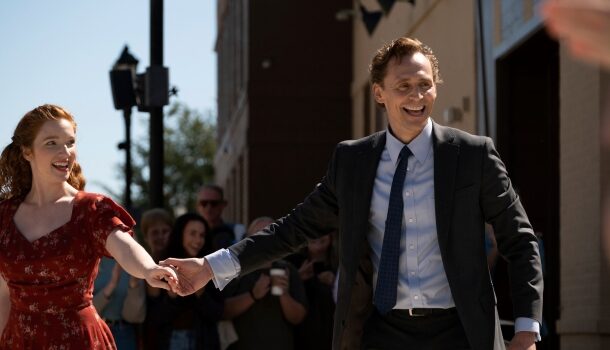 «The Life of Chuck» de Mike Flanagan: un voyage bouleversant dans l&rsquo;univers de Charles Krantz