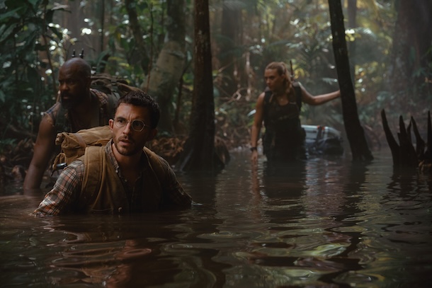 «Jurassic World Rebirth» de Gareth Edwards: une franchise qui devrait arrêter de renaître de ses cendres