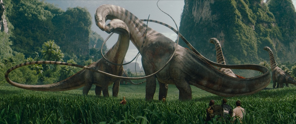 «Jurassic World Rebirth» de Gareth Edwards: une franchise qui devrait arrêter de renaître de ses cendres