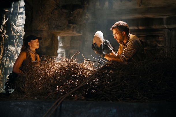 «Jurassic World Rebirth» de Gareth Edwards: une franchise qui devrait arrêter de renaître de ses cendres