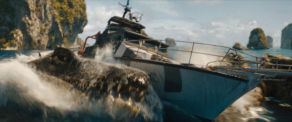 «Jurassic World Rebirth» de Gareth Edwards: une franchise qui devrait arrêter de renaître de ses cendres