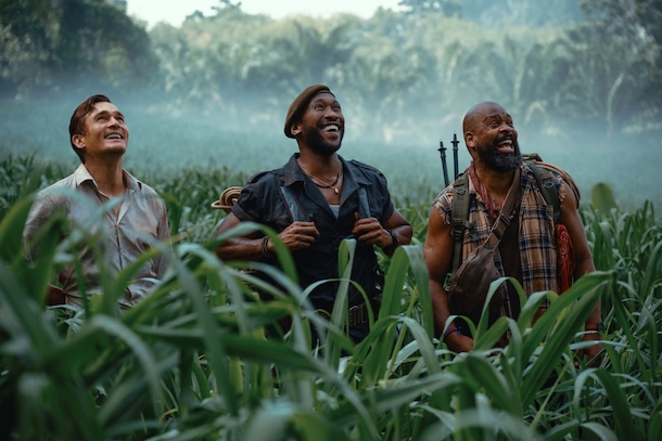 «Jurassic World Rebirth» de Gareth Edwards: une franchise qui devrait arrêter de renaître de ses cendres