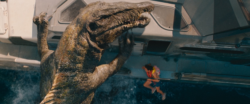 «Jurassic World Rebirth» de Gareth Edwards: une franchise qui devrait arrêter de renaître de ses cendres