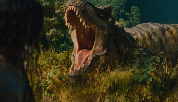 «Jurassic World Rebirth» de Gareth Edwards: une franchise qui devrait arrêter de renaître de ses cendres