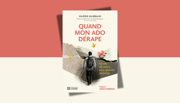 Critique-Quand-mon-ado-derape-Valerie-Guibbaud-Editions-Homme