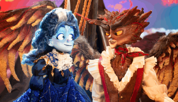 Fantasia 2025 présente «Soy Frankelda», un film d’animation mexicain mariant horreur et folklore