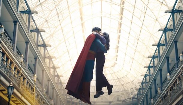 «Superman» de James Gunn: un nouveau faux départ pour DC