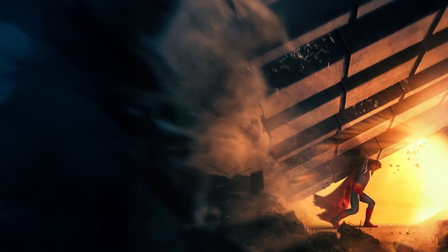 «Superman» de James Gunn: un nouveau faux départ pour DC