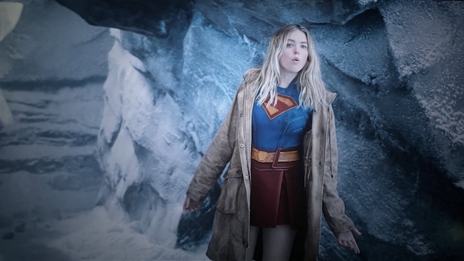 «Superman» de James Gunn: un nouveau faux départ pour DC