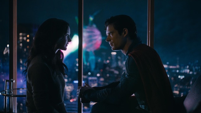 «Superman» de James Gunn: un nouveau faux départ pour DC