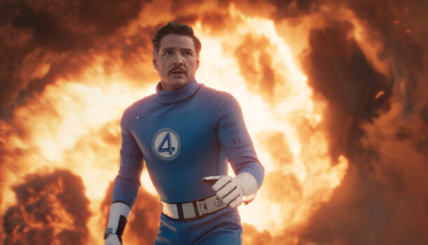 «The Fantastic Four: First Steps» de Matt Shakman: incomplet et bâclé