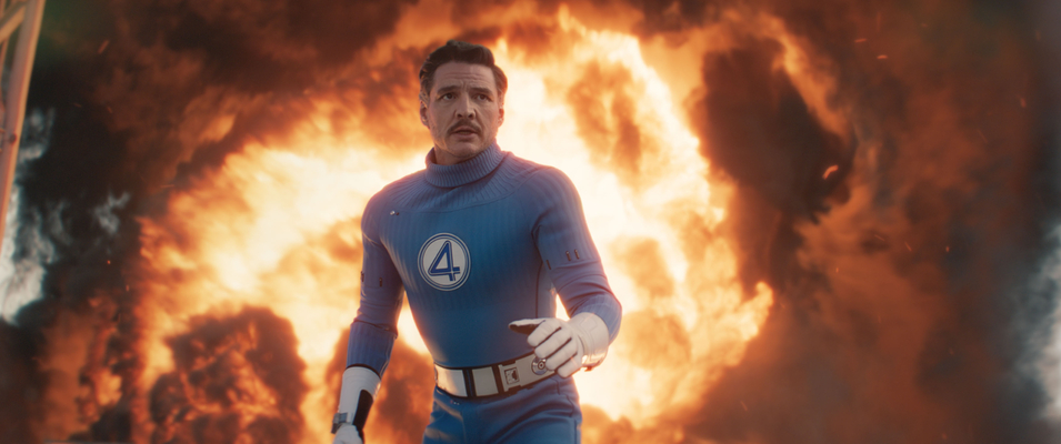 «The Fantastic Four: First Steps» de Matt Shakman: incomplet et bâclé