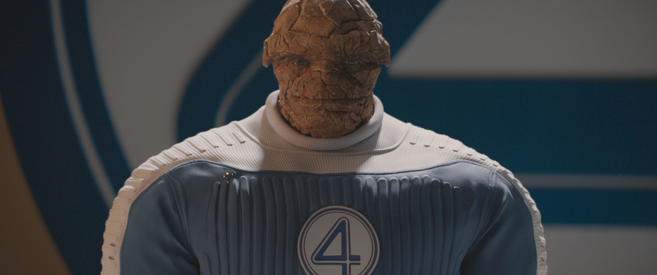 «The Fantastic Four: First Steps» de Matt Shakman: incomplet et bâclé