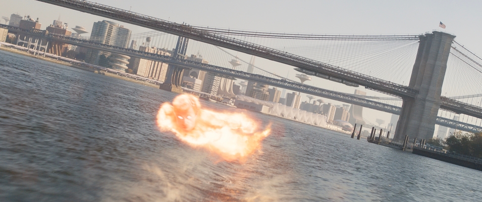 «The Fantastic Four: First Steps» de Matt Shakman: incomplet et bâclé