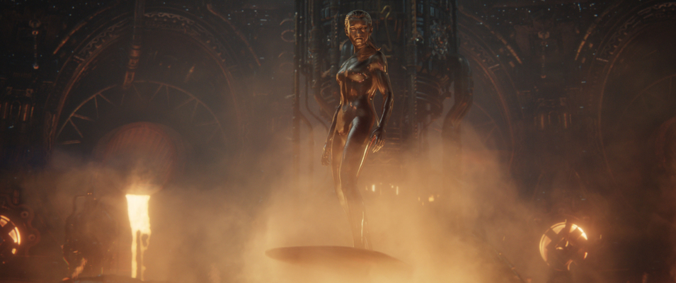 «The Fantastic Four: First Steps» de Matt Shakman: incomplet et bâclé