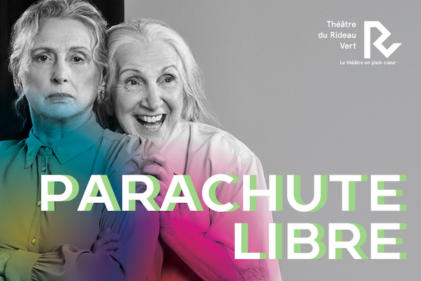 Calendrier - Parachute-libre