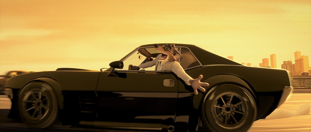 «The Bad Guys 2»: les Méchants de DreamWorks font un retour triomphant au grand écran!