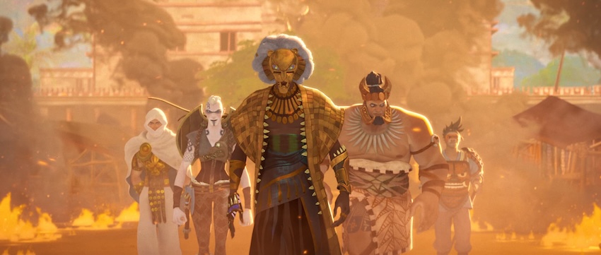 Critique-Eyes-of-Wakanda-Marvel-Bible-urbaine-01