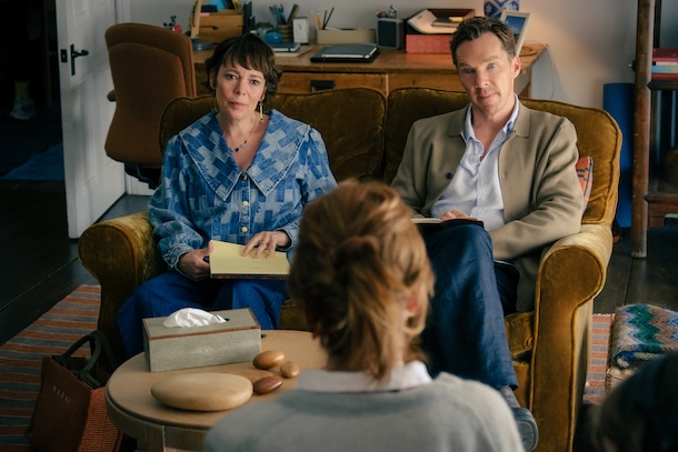 «The Roses» de Jay Roach: une réadaptation divertissante qui vaut le déplacement