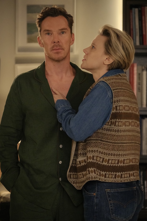 «The Roses» de Jay Roach: une réadaptation divertissante qui vaut le déplacement