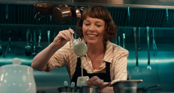 «The Roses» de Jay Roach: une réadaptation divertissante qui vaut le déplacement