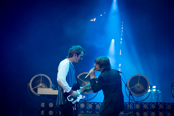 Un dimanche à Osheaga 2025 avec Rau_Ze, Cage The Elephant, The Beaches, Renon et Olivia Rodrigo